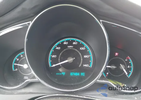 2011 Chevrolet Malibu 2Lt from USA, damaged, VIN 1G1ZD5E73BF306374